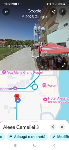 Costinesti, Constanta